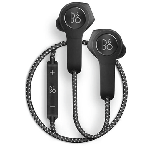 Наушники Bang & Olufsen BeoPlay H5 black артикул 149840Si-1