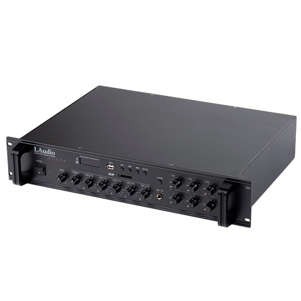 Трансляционный усилитель мощности L Audio LAM6120UT артикул 284598Si-1