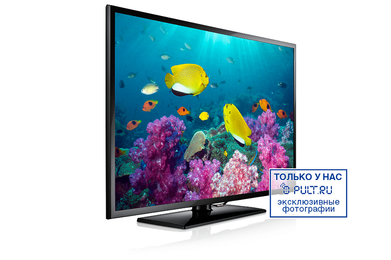 LED телевизор Samsung UE-32F5000 артикул 335915FV-1 фото 10