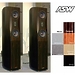 Акустическая система ASW Chelys piano lacquer White