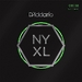 Струны D'Addario NYXL0838 SUPER LIGHT 8-38