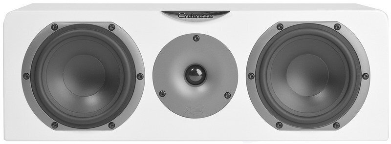 Центральный канал Cabasse Socoa MT32 Glossy white артикул 146007Si-1