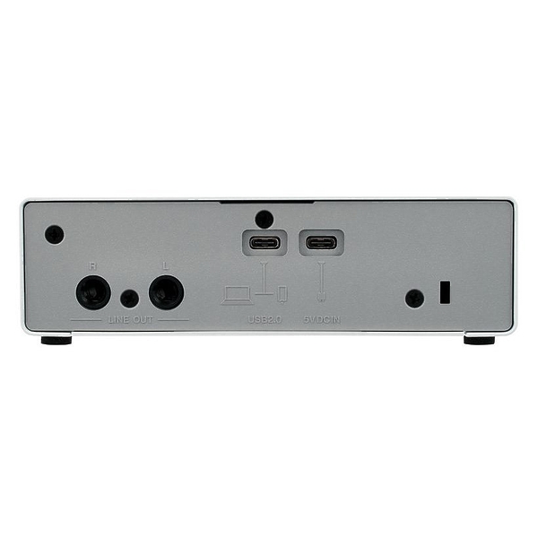 Звуковая карта Steinberg IXO12 White артикул 333635Si-1 фото 7