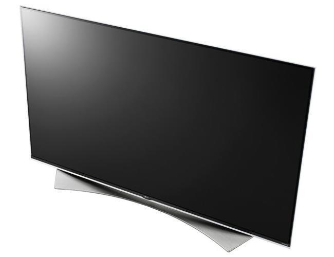 LED телевизор LG 55UF950V артикул 121254Si-1 фото 5