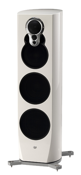 Напольная акустика Linn Klimax Exakt 350 White артикул 140594Si-1