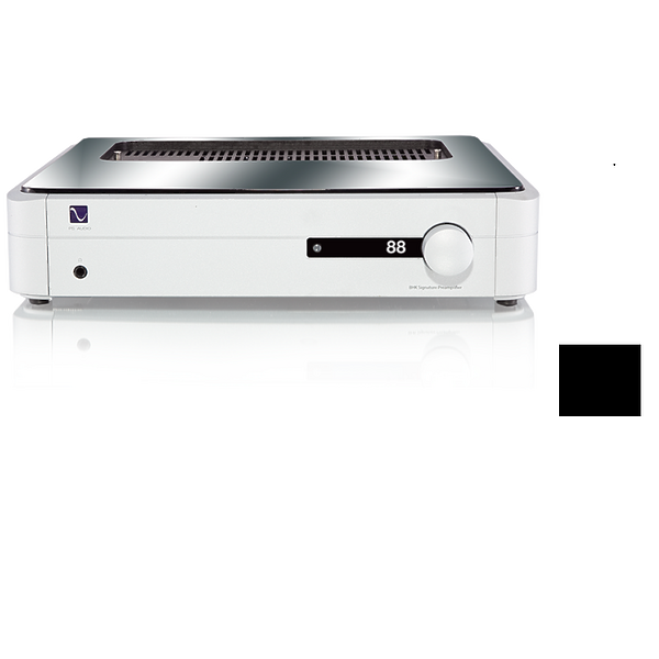 Стерео предусилитель PS Audio BHK Signature Preamp black артикул 150395Si-1 в интернет-магазине «HiFiRussia»
