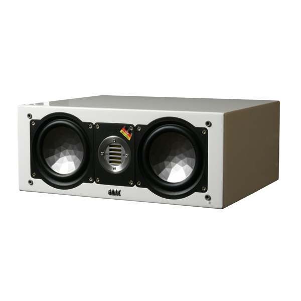 Elac CC 241 High Gloss White артикул 437353FV-1