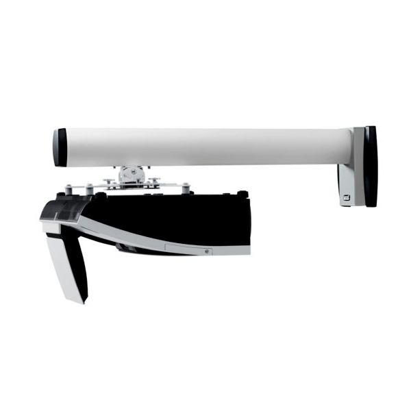 Крепление для проектора SMS Projector WL Short Throw V A/W артикул 165332Si-1 фото 3