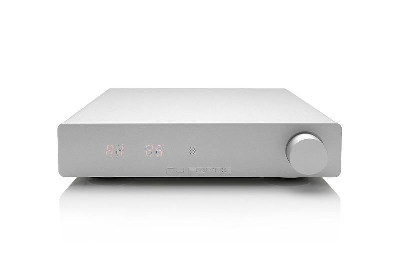 NuForce DDA-120 black #7 в «HiFiRussia»