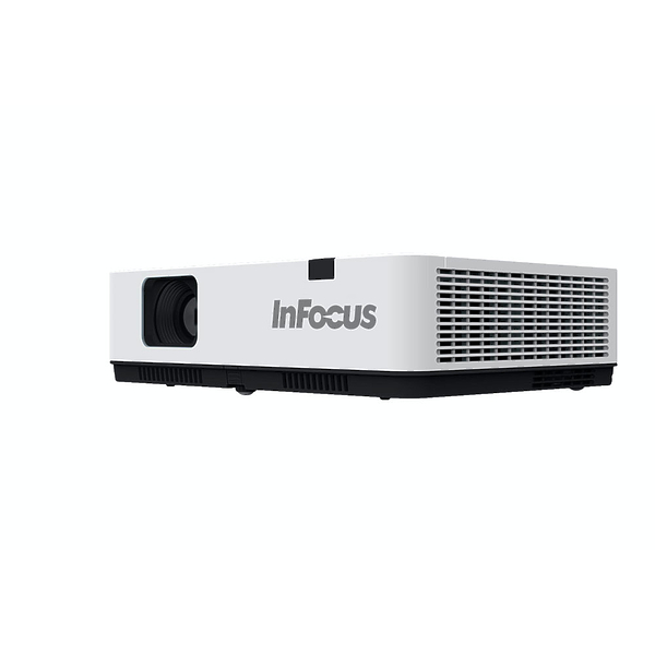 Проектор InFocus IN1024 артикул 271280Si-1 фото 5