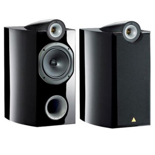 Акустическая система Triangle GENESE Trio black артикул 447803FV-1