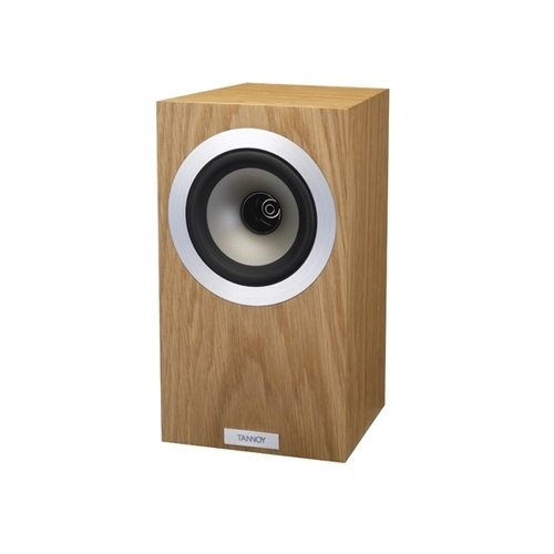 Полочная акустика Tannoy DC4 light oak (Revolution series) артикул 441758FV-1