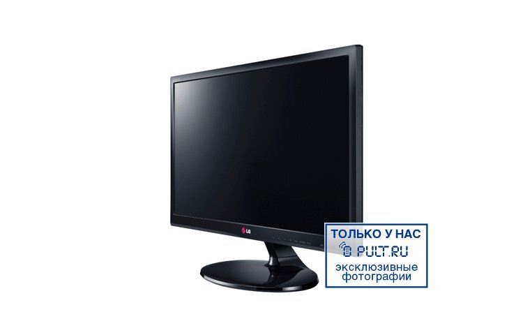 LED телевизор LG 22MA53V артикул 333241FV-1 фото 4