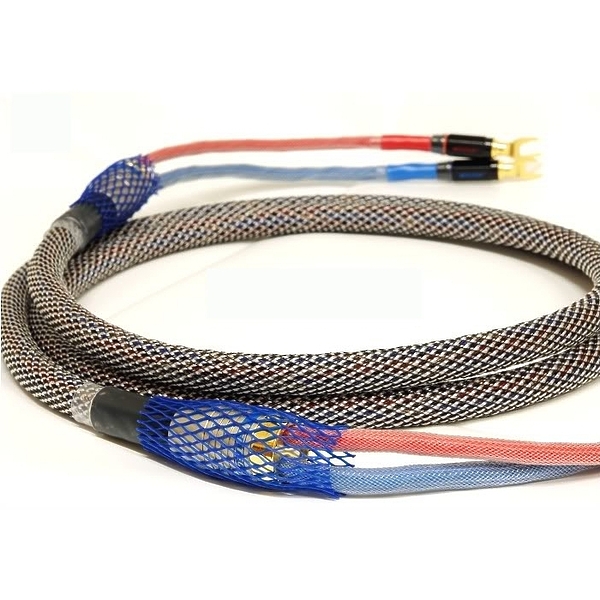 Акустический кабель Neotech NES-3001 2.5m артикул 062927Si-1
