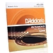 Струны D'Addario EZ900 SET ACOUS GTR 85/15 X-LITE 10-50