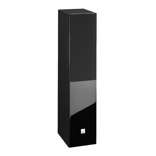 Напольная акустика Dali Opticon 5 black артикул 131752Si-1 фото 3
