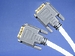 Кабель межблочный видео Supra DVI-DVI Cable 15m