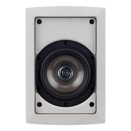Встраиваемая акустика Tannoy iw 4DC Inwall white артикул 130723Si-1