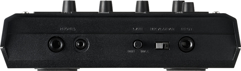 Сэмплер и процессор эффектов Roland SP-404MKII артикул 260755Si-1 фото 9