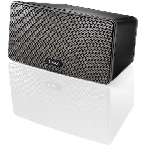 Sonos Play:3 - беспроводная акустическая система (Black) артикул 163194FV-1
