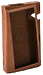 Чехол Astell&Kern SR25 Leather Case Tan