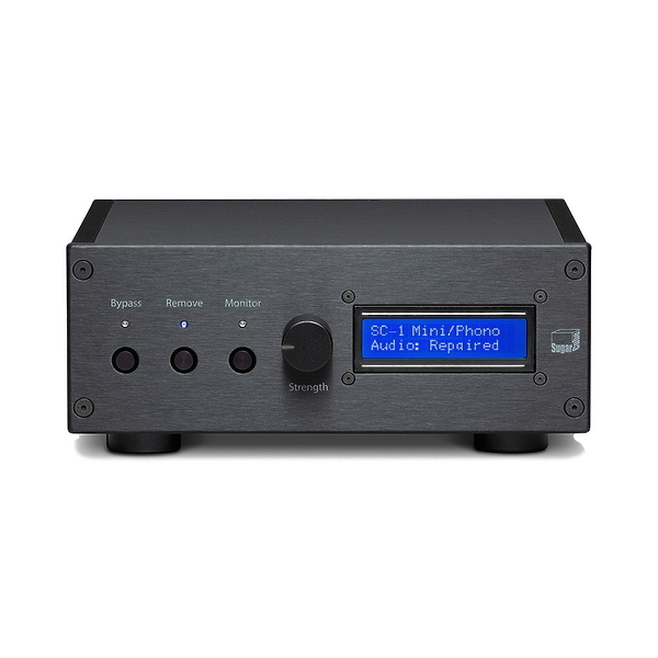 Подавитель щелчков Sweet Vinyl SugarCube SC-1 mini/Phono артикул 198883Si-1