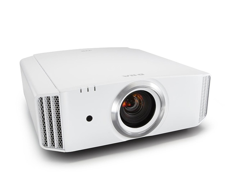 Проектор JVC DLA-X5500WE артикул 160784Si-1 фото 3