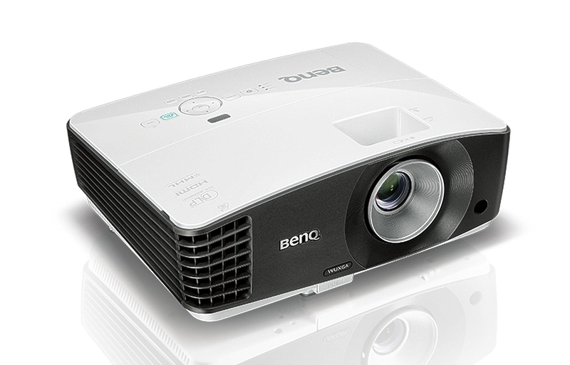 BenQ MU706 артикул 349939SI-1 фото 4