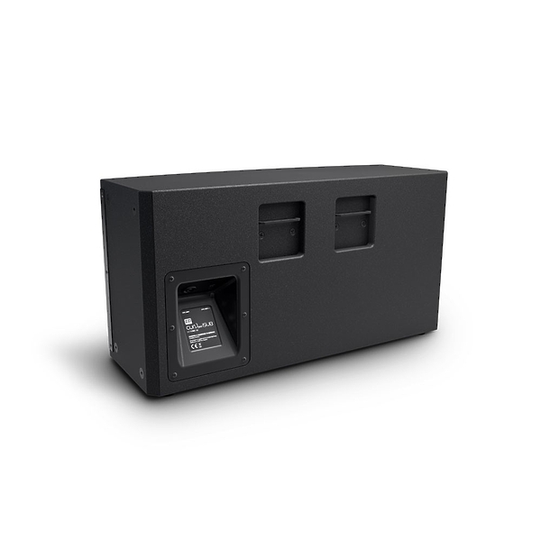 Инсталляционный сабвуфер LD Systems CURV 500 ISUB артикул 207876Si-1 фото 5