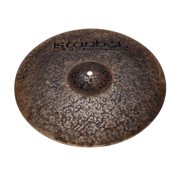 Тарелка Istanbul Agop 16" Turk Crash артикул 280727Si-1
