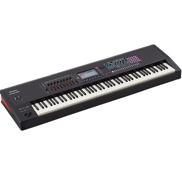 Синтезатор Roland FANTOM-8 артикул 217361Si-1