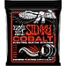 Струны для гитары Ernie Ball 2715 Cobalt Electric Skinny Top Heavy Bottom Slinky 10-52