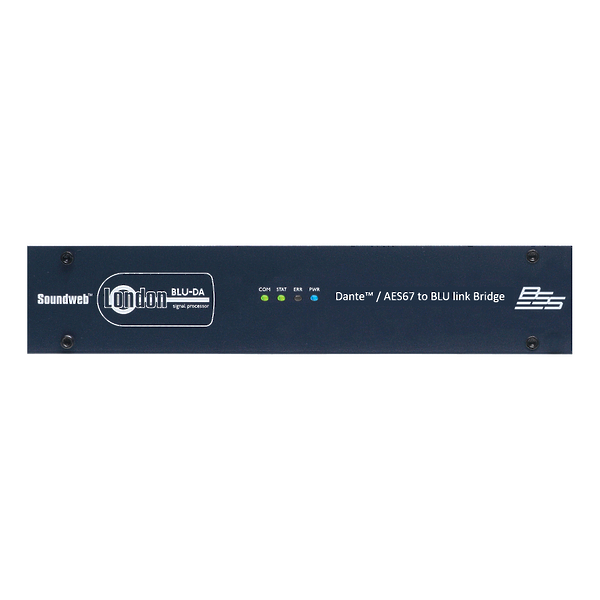 Интерфейс BSS BLU DAN (Дубль) артикул 180589Si-1