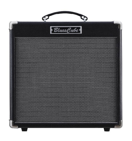 Гитарный усилитель Roland BC-HOT-BKB артикул 224568Si-1