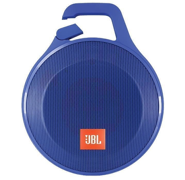 JBL Clip+ black артикул 354972SI-1 фото 3