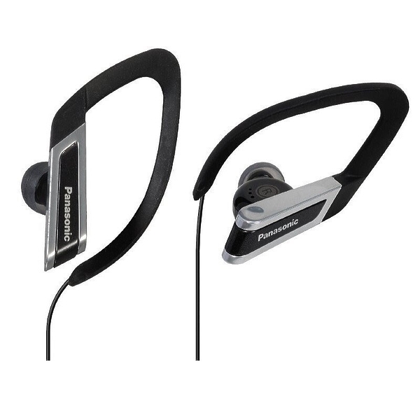 Наушники Panasonic RP-HS200E-K артикул 194287Si-1 в интернет-магазине «HiFiRussia»