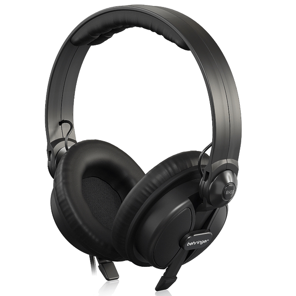 Наушники Behringer BH30 артикул 309864Si-1 фото 5