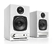 Колонки активные Audioengine HD3-WHT, Белый глянцевый