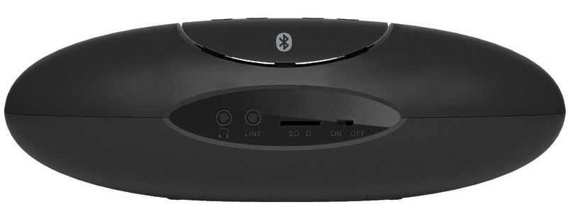 Wave VOYAGE (Black-Red) #3 в «HiFiRussia»