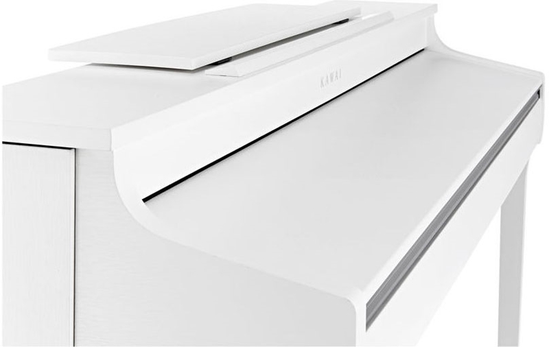 Клавишный инструмент Kawai CN35W артикул 136212Si-1 фото 3