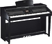 Клавишный инструмент Yamaha CVP701PE