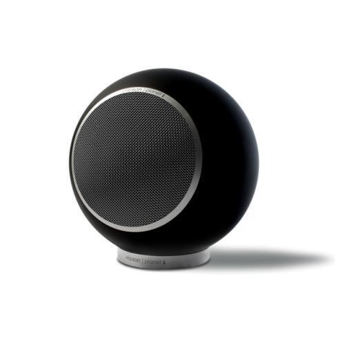 Полочная акустика Elipson Planet L matt black (шт.) артикул 448124FV-1