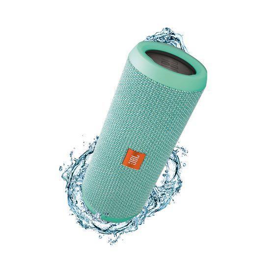 JBL Flip 3 Teal в «HiFiRussia»