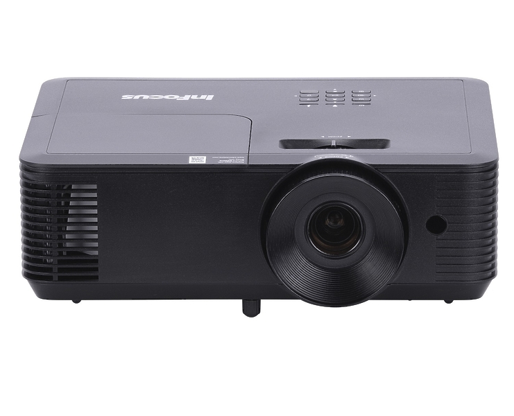 Проектор InFocus IN116AA артикул 251499Si-1