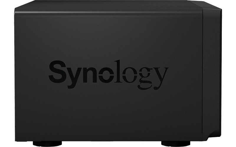 Сетевое хранилище NAS Synology DS1817 артикул 186620Si-1 фото 5