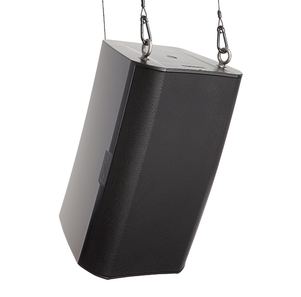 Акустическая система QSC AD-S12 black артикул 123735Si-1