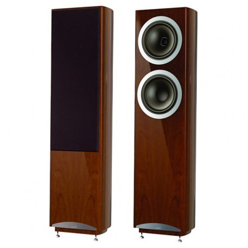 Напольная акустика Tannoy Definition DC8Ti high gloss cherry артикул 126514Si-1