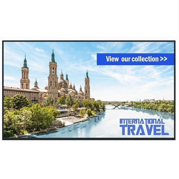 LED панель Panasonic TH-70SF2HW артикул 221315Si-1 в интернет-магазине «HiFiRussia»