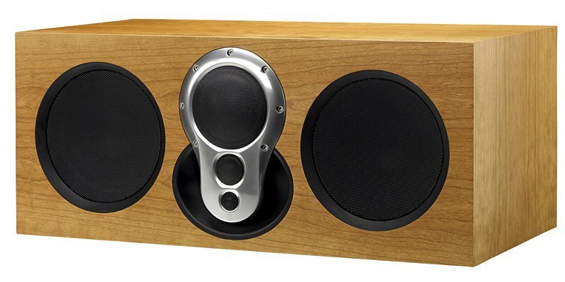 Центральный канал Linn Akurate 225 maple артикул 137462Si-1