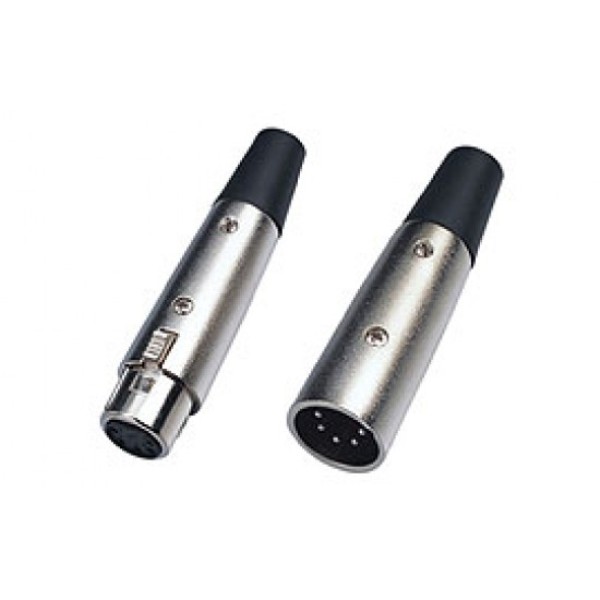 Разъем Roxtone RX020F артикул 135606Si-1